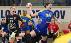 Înfrângere a Minaurului în fața Coronei