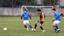 CS Minaur, învinsă în ultimul amical înainte de reluarea campionatului