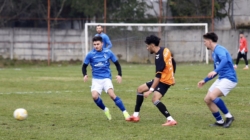 CS Minaur, învinsă în ultimul amical înainte de reluarea campionatului