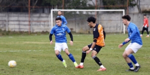 CS Minaur, învinsă în ultimul amical înainte de reluarea campionatului