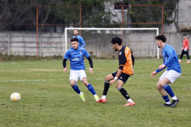 CS Minaur, învinsă în ultimul amical înainte de reluarea campionatului