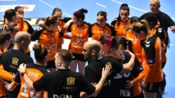 CS Minaur a ratat calificarea în sferturile EHF European League