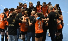 CS Minaur, meci acasă cu Rapid – o restanță din etapa a 11-a