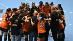 CS Minaur, meci acasă cu Rapid – o restanță din etapa a 11-a