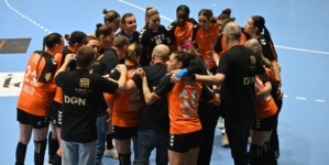 CS Minaur, meci acasă cu Rapid – o restanță din etapa a 11-a