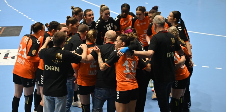 CS Minaur, meci acasă cu Rapid – o restanță din etapa a 11-a