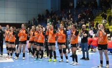 Antrenorul Minaurului, Joao Florencio, după înfrângerea cu Bistrița: „Am avut prea multe jucătoare bune cu probleme medicale”