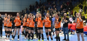 Antrenorul Minaurului, Joao Florencio, după înfrângerea cu Bistrița: „Am avut prea multe jucătoare bune cu probleme medicale”