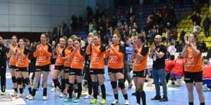 Antrenorul Minaurului, Joao Florencio, după înfrângerea cu Bistrița: „Am avut prea multe jucătoare bune cu probleme medicale”