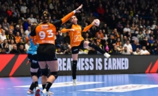 Meci greu pentru CS Minaur, la Brașov