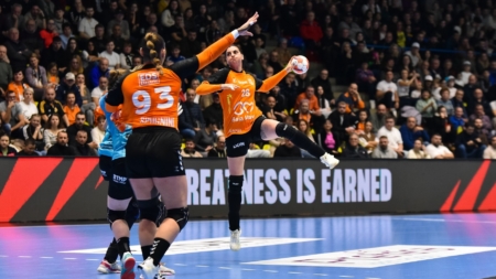 Meci greu pentru CS Minaur, la Brașov