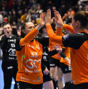 CS Minaur și-a aflat adversara pe care o va întâlni în sferturile Cupei României dacă va trece de CSM Târgu Jiu în optimi