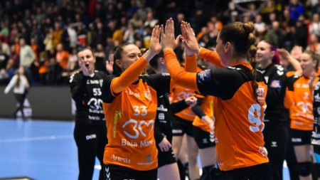 CS Minaur și-a aflat adversara pe care o va întâlni în sferturile Cupei României dacă va trece de CSM Târgu Jiu în optimi