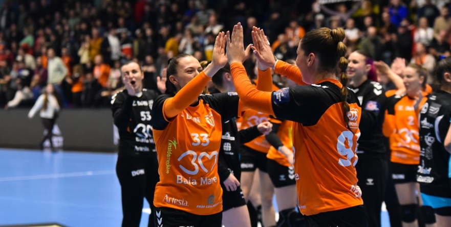 CS Minaur și-a aflat adversara pe care o va întâlni în sferturile Cupei României dacă va trece de CSM Târgu Jiu în optimi