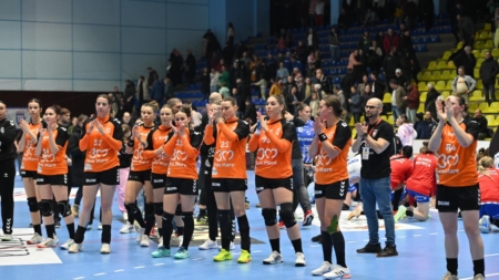 Antrenorul Minaurului, Joao Florencio, după înfrângerea cu Bistrița: „Am avut prea multe jucătoare bune cu probleme medicale”