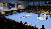 CS Minaur, locul 2 în EHF European League la numărul de suporteri din tribune