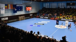 CS Minaur, locul 2 în EHF European League la numărul de suporteri din tribune