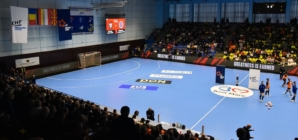 CS Minaur, locul 2 în EHF European League la numărul de suporteri din tribune