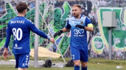 CS Minaur, amical cu Unirea Dej înainte de primul meci oficial din acest an