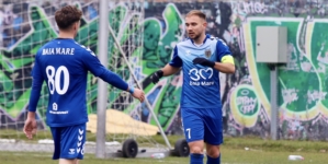 CS Minaur, amical cu Unirea Dej înainte de primul meci oficial din acest an