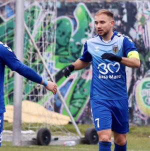 CS Minaur, amical cu Unirea Dej înainte de primul meci oficial din acest an