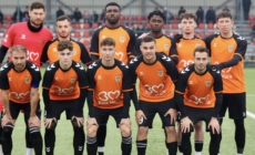 CS Minaur, învinsă în ultimul amical înainte de reluarea campionatului