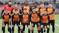 CS Minaur, învinsă în ultimul amical înainte de reluarea campionatului