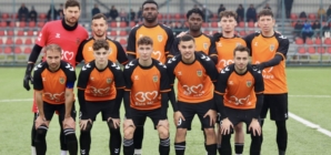 CS Minaur, învinsă în ultimul amical înainte de reluarea campionatului