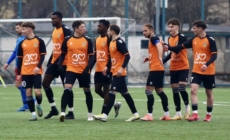 Amical cu CFR Cluj pentru CS Minaur