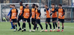 Amical cu CFR Cluj pentru CS Minaur