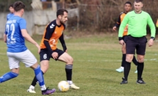 CS Minaur reia campionatul cu un meci în deplasare