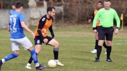 CS Minaur reia campionatul cu un meci în deplasare