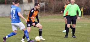CS Minaur reia campionatul cu un meci în deplasare