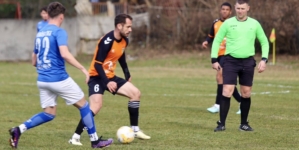 CS Minaur reia campionatul cu un meci în deplasare