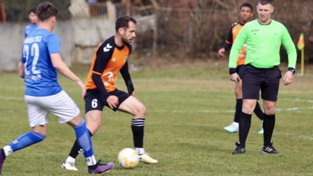 CS Minaur reia campionatul cu un meci în deplasare