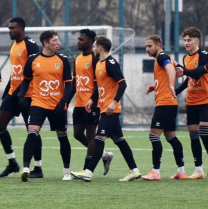 Amical cu CFR Cluj pentru CS Minaur