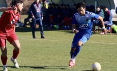 Primul meci oficial al anului, prima victorie pentru CS Minaur