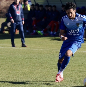 Primul meci oficial al anului, prima victorie pentru CS Minaur