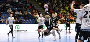 CS Minaur își joacă în deplasare calificarea în Final Four-ul Cupei României