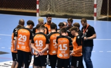 CS Minaur vine cu un punct de la Vaslui