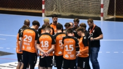 CS Minaur vine cu un punct de la Vaslui