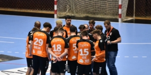 CS Minaur vine cu un punct de la Vaslui