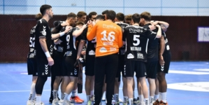 CS Minaur o va întâlni pe Dinamo în semifinalele Final Four-ului Cupei României