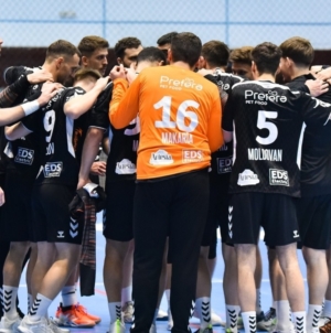 CS Minaur o va întâlni pe Dinamo în semifinalele Final Four-ului Cupei României