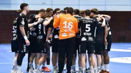 CS Minaur o va întâlni pe Dinamo în semifinalele Final Four-ului Cupei României