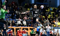 CS Minaur începe returul cu un joc acasă