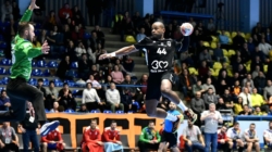 CS Minaur începe returul cu un joc acasă