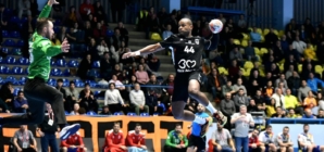 CS Minaur începe returul cu un joc acasă