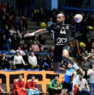 CS Minaur începe returul cu un joc acasă