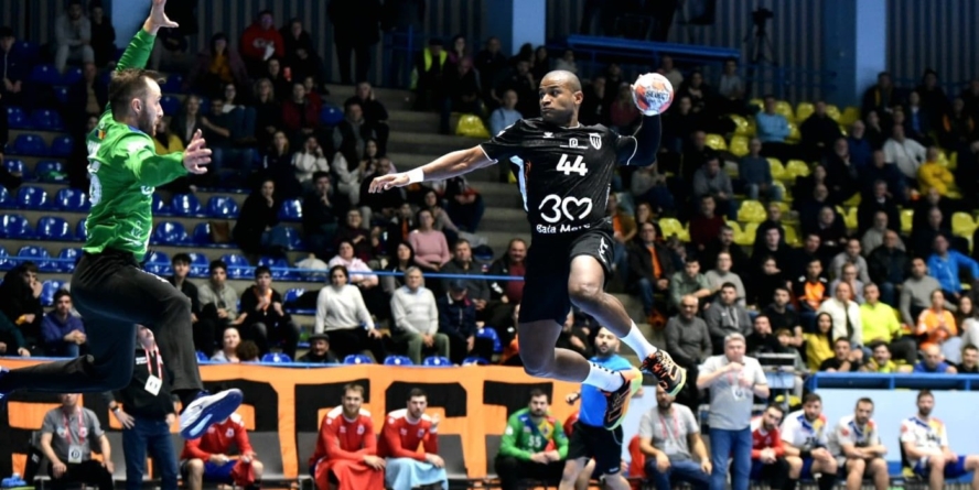 CS Minaur începe returul cu un joc acasă